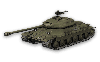 ИС-6
