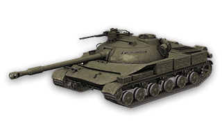 Объект 907